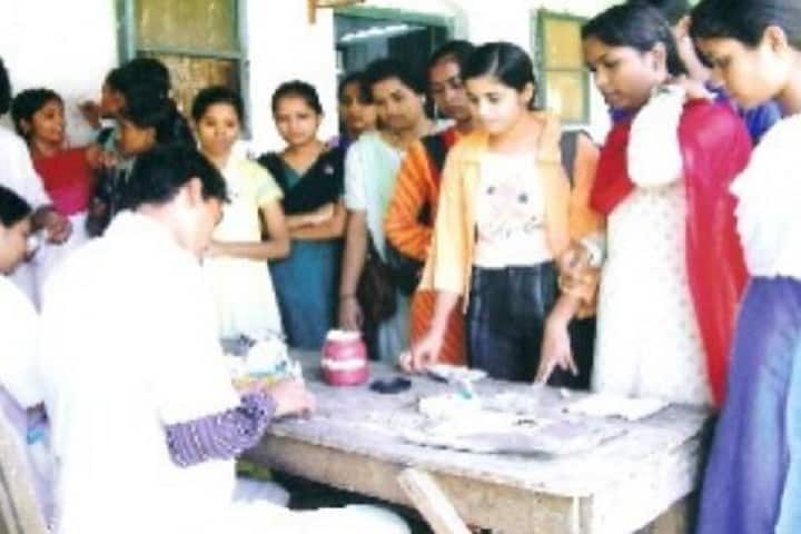 Hitkarini Mahila Mahavidyalaya, Jabalpur campus photo 6