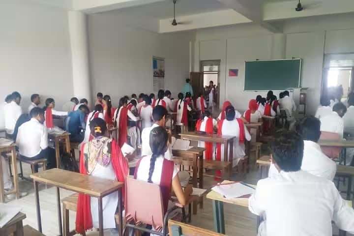 Yaduvanshi College of Education, Sohali campus photo 2