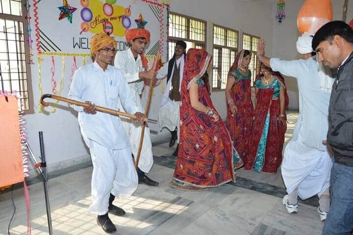 Yaduvanshi College of Education, Sohali campus photo 4