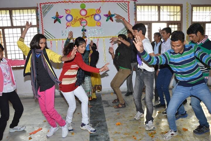 Yaduvanshi College of Education, Sohali campus photo 5