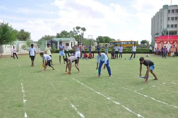 Yaduvanshi College of Education, Sohali campus photo 6