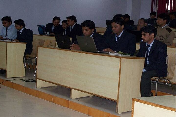 RCIM Ghaziabad campus photo 2
