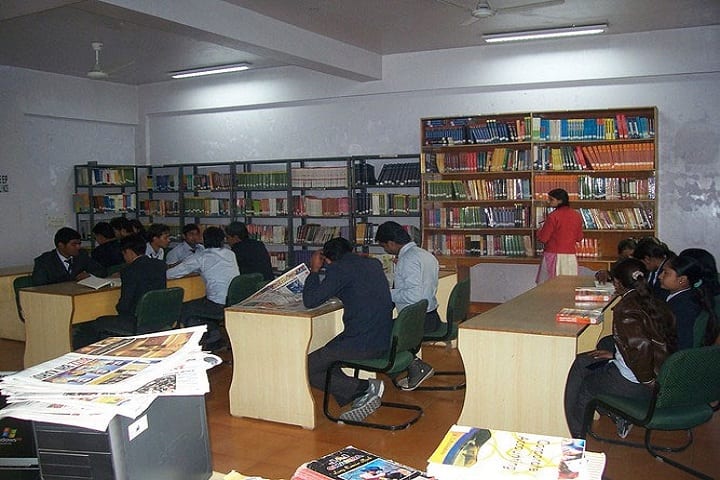 RCIM Ghaziabad campus photo 3