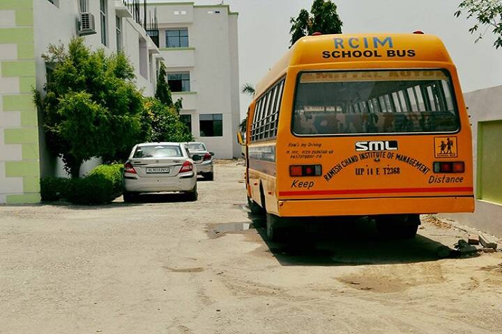 RCIM Ghaziabad campus photo 4