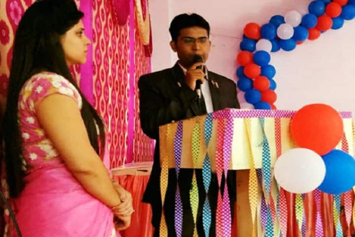 RCIM Ghaziabad campus photo 5