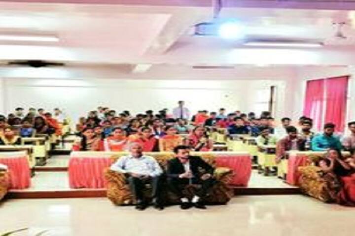RCIM Ghaziabad campus photo 6