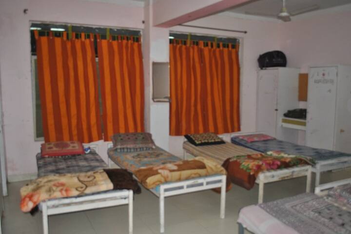 Grow More Institute of Computer Application, Himmatnagar campus photo 4