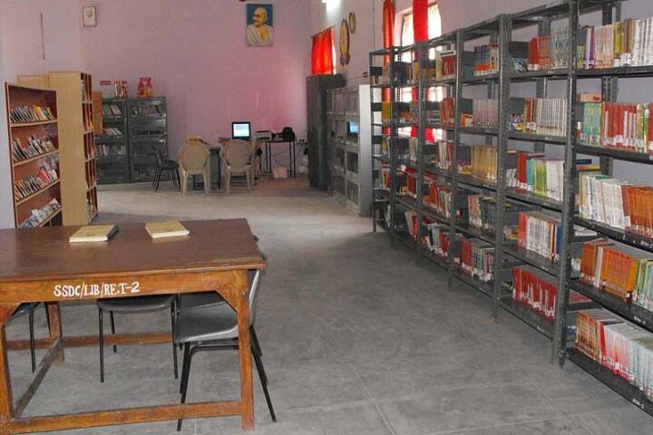 Shri Shakti Degree College, Kanpur campus photo 3