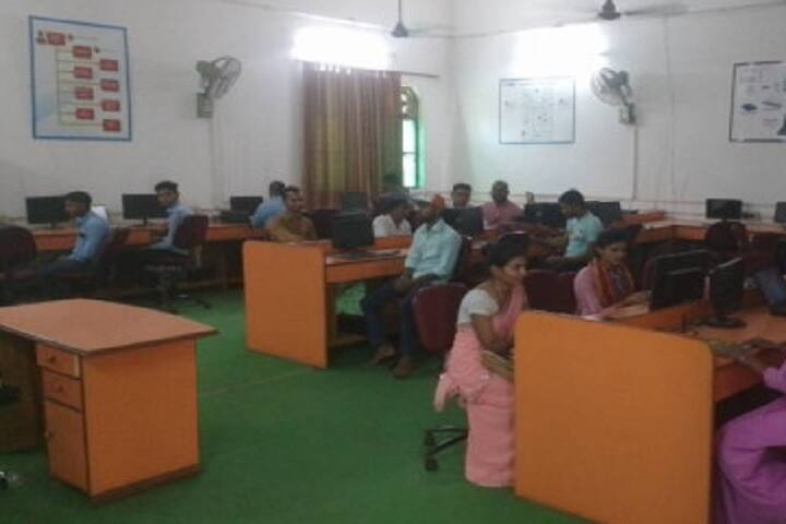 Shri Shakti Degree College, Kanpur campus photo 4