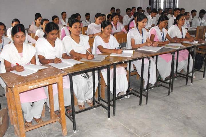 Shri Shakti Degree College, Kanpur campus photo 6