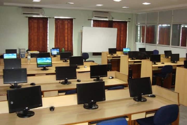Sri Krishna Dutt Academy, Lucknow campus photo 2