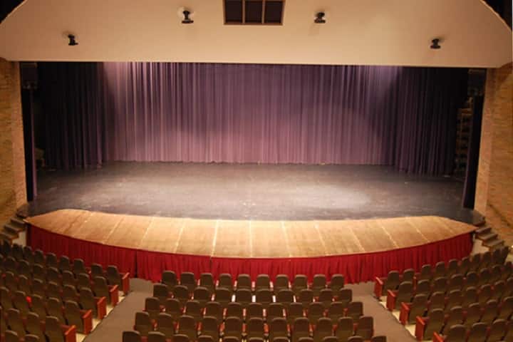 Sri Krishna Dutt Academy, Lucknow campus photo 4