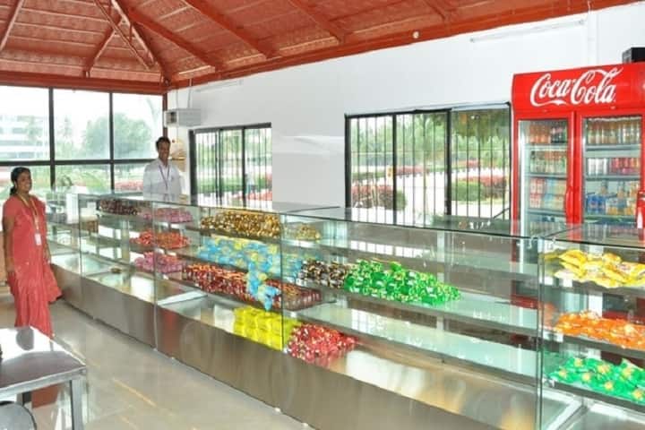 Sri Krishna Dutt Academy, Lucknow campus photo 5