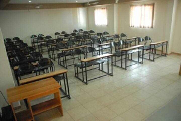 JH Patel College of Management and Technology, Anand campus photo 2