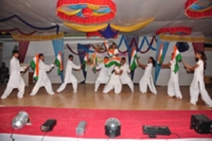 JH Patel College of Management and Technology, Anand campus photo 3