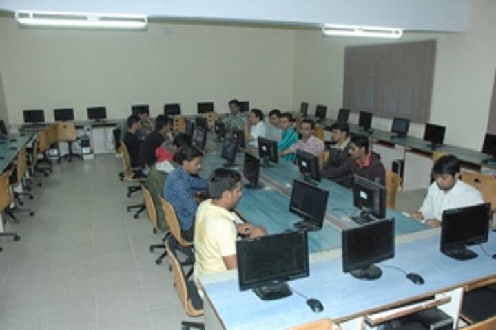 JH Patel College of Management and Technology, Anand campus photo 5