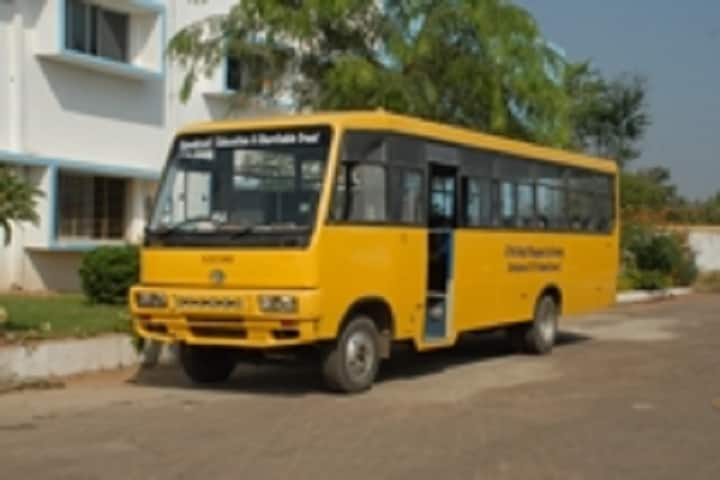 JH Patel College of Management and Technology, Anand campus photo 6