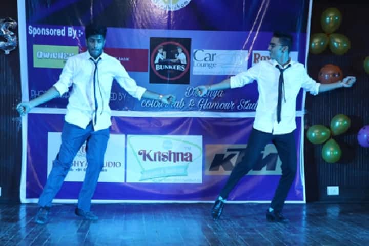 DNV International Education Academy, Gandhidham campus photo 3