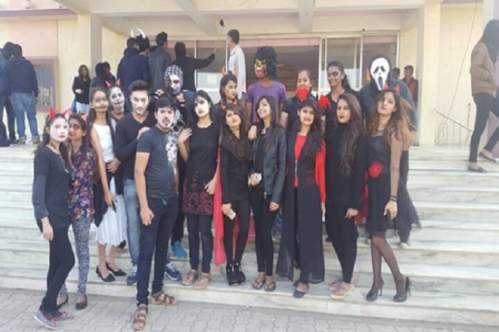 DNV International Education Academy, Gandhidham campus photo 5