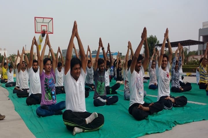 DNV International Education Academy, Gandhidham campus photo 6