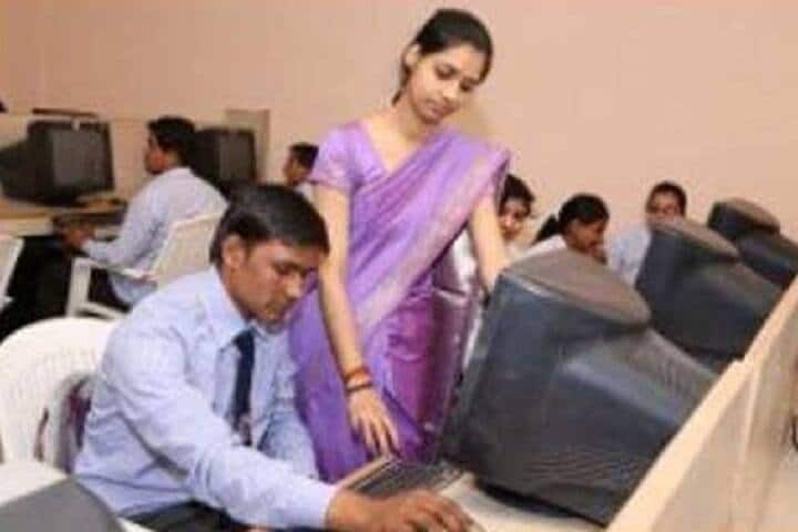 Savita Devi Mahavidyalaya, Meerut campus photo 5