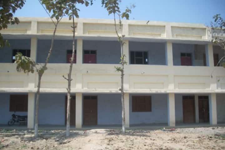 Devendra PG College, Ballia campus photo 2