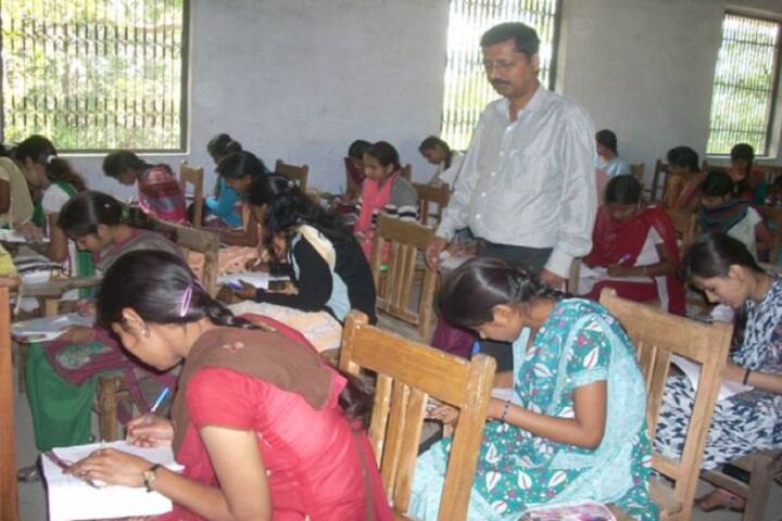 Devendra PG College, Ballia campus photo 6