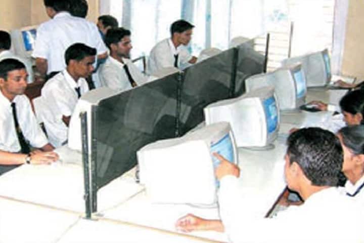 RV Higher Education and Technical Institute, Greater Noida campus photo 2