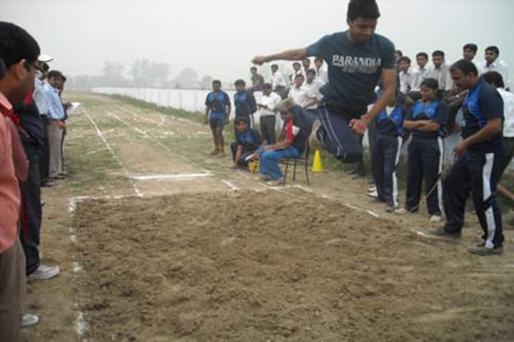 RV Higher Education and Technical Institute, Greater Noida campus photo 3