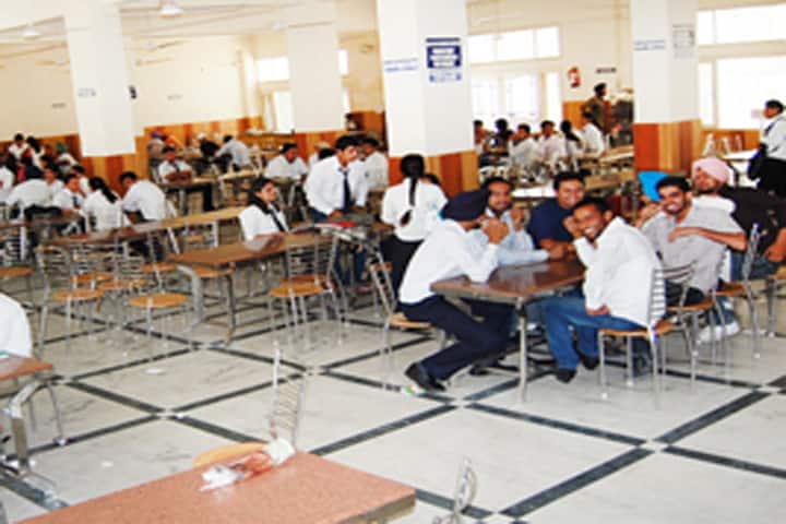 RV Higher Education and Technical Institute, Greater Noida campus photo 5