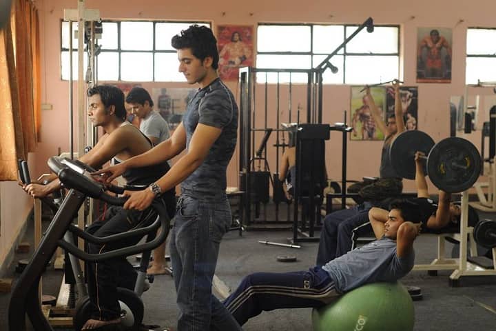 Vishveshwarya Group of Institutions, Gautam Buddha Nagar campus photo 4