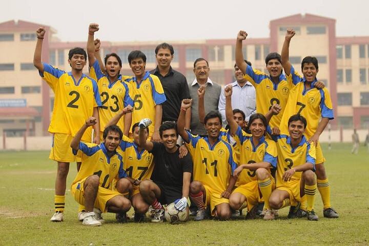 Vishveshwarya Group of Institutions, Gautam Buddha Nagar campus photo 6
