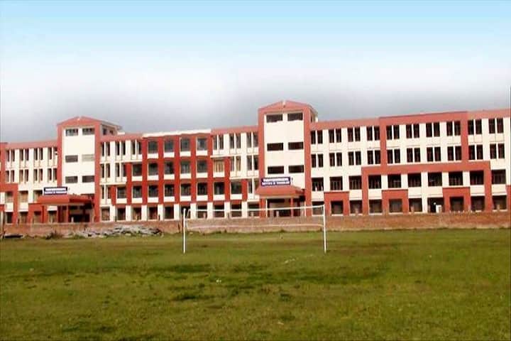 Vishveshwarya Group of Institutions, Gautam Buddha Nagar campus photo 2