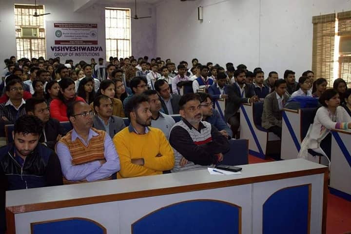 Vishveshwarya Group of Institutions, Gautam Buddha Nagar campus photo 5