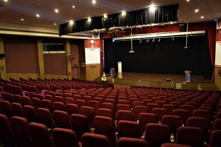 ABES Business School, Ghaziabad campus photo 3