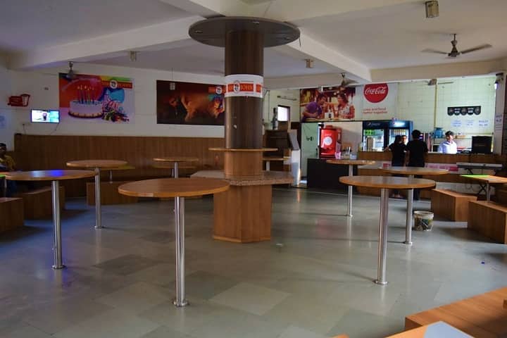 ABES Business School, Ghaziabad campus photo 4