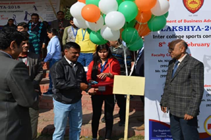ABES Business School, Ghaziabad campus photo 6