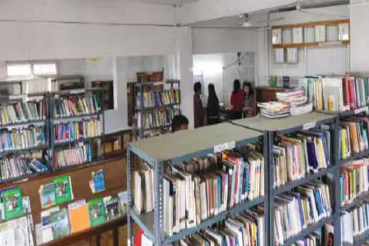 Government T Romana College, Mizoram campus photo 4