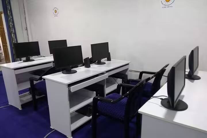 Government T Romana College, Mizoram campus photo 5