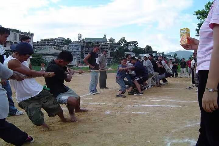 Government T Romana College, Mizoram campus photo 6