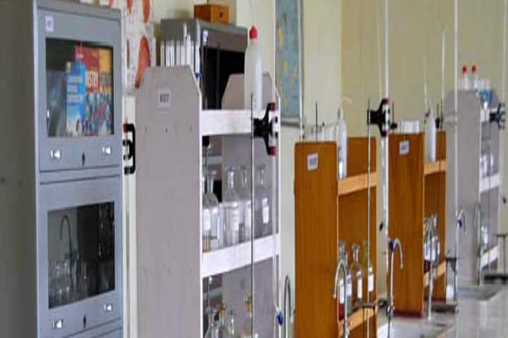 Rameshwaram Institute of Education and Training, Lucknow campus photo 2