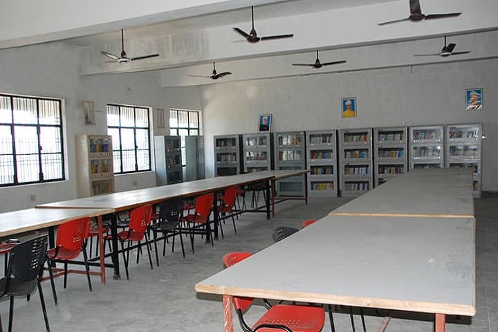 Rameshwaram Institute of Education and Training, Lucknow campus photo 3