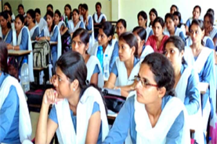 Rameshwaram Institute of Education and Training, Lucknow campus photo 5