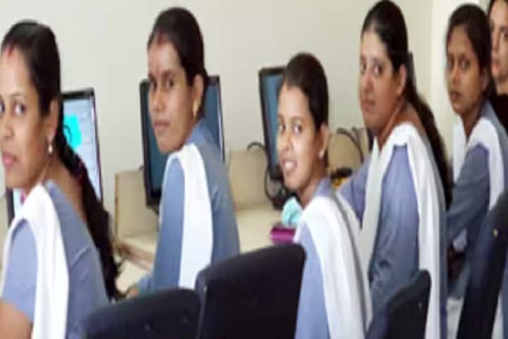 Rameshwaram Institute of Education and Training, Lucknow campus photo 6