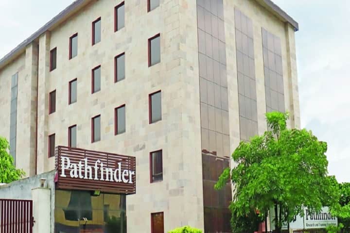 Pathfinder Research and Training Foundation, Gautam Budh Nagar campus photo 2