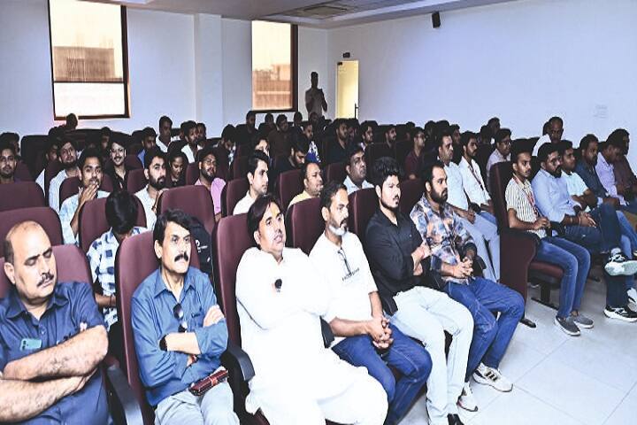 Pathfinder Research and Training Foundation, Gautam Budh Nagar campus photo 3