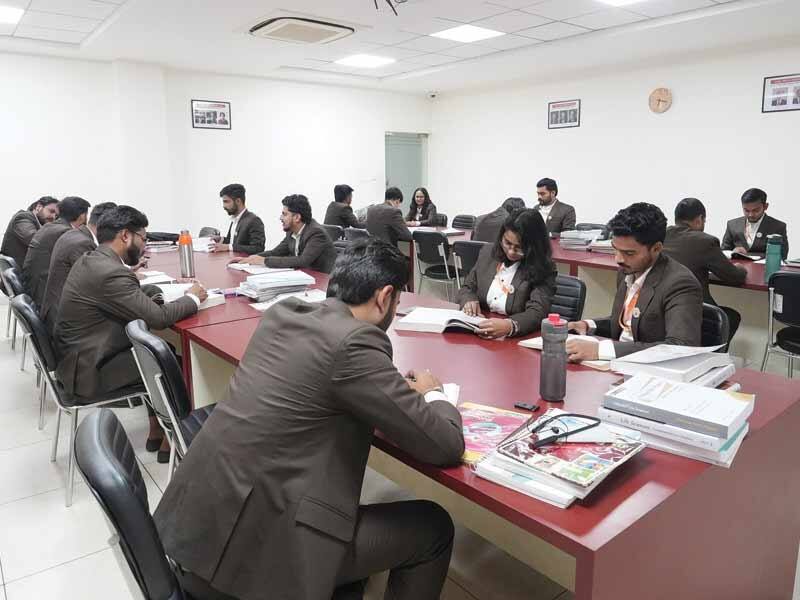 Pathfinder Research and Training Foundation, Gautam Budh Nagar campus photo 4