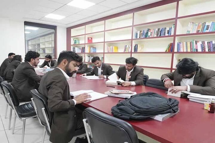 Pathfinder Research and Training Foundation, Gautam Budh Nagar campus photo 5
