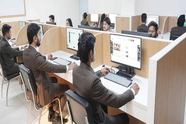 Pathfinder Research and Training Foundation, Gautam Budh Nagar campus photo 6