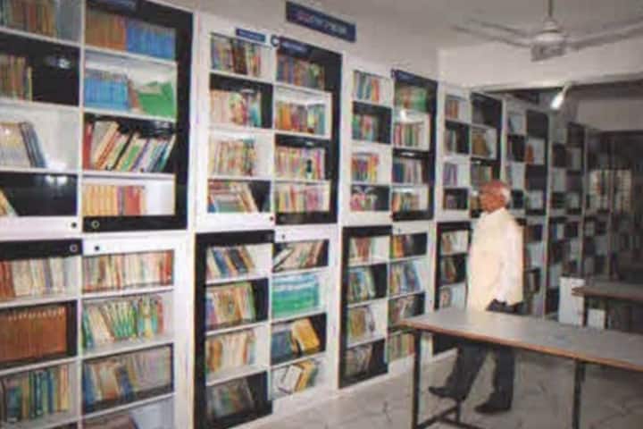 Jabalpur Public College, Jabalpur campus photo 2